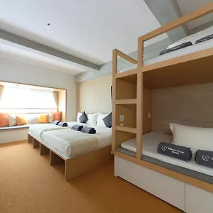 3* Отель Sakura Cross Ueno Okachimachi