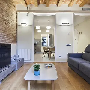 Apartamento Alcam Trafalgar