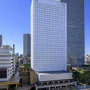 호텔 Sunshine Ikebukuro
