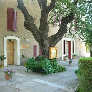 Le Mirabeau Hotel Peyrolles-en-Provence