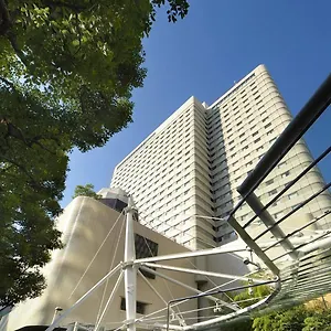 4* Отель Metropolitan Ikebukuro