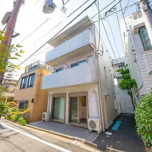 Shinjuku Partenza Appartement