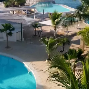 Habitación en casa particular En Sol Dominicus Solo Adultos