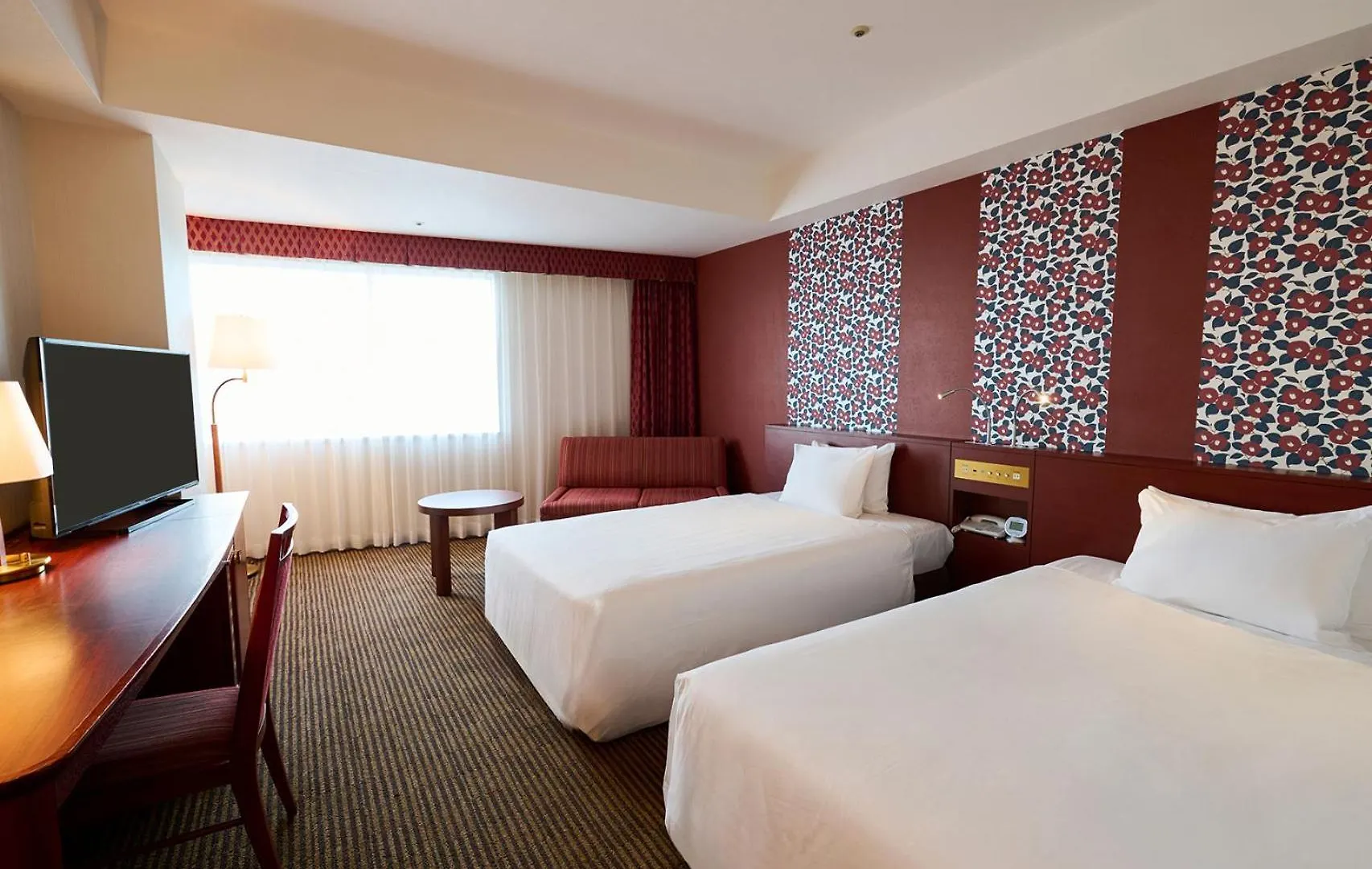 Tobu Hotel Levant Tokyo prefektur Japan