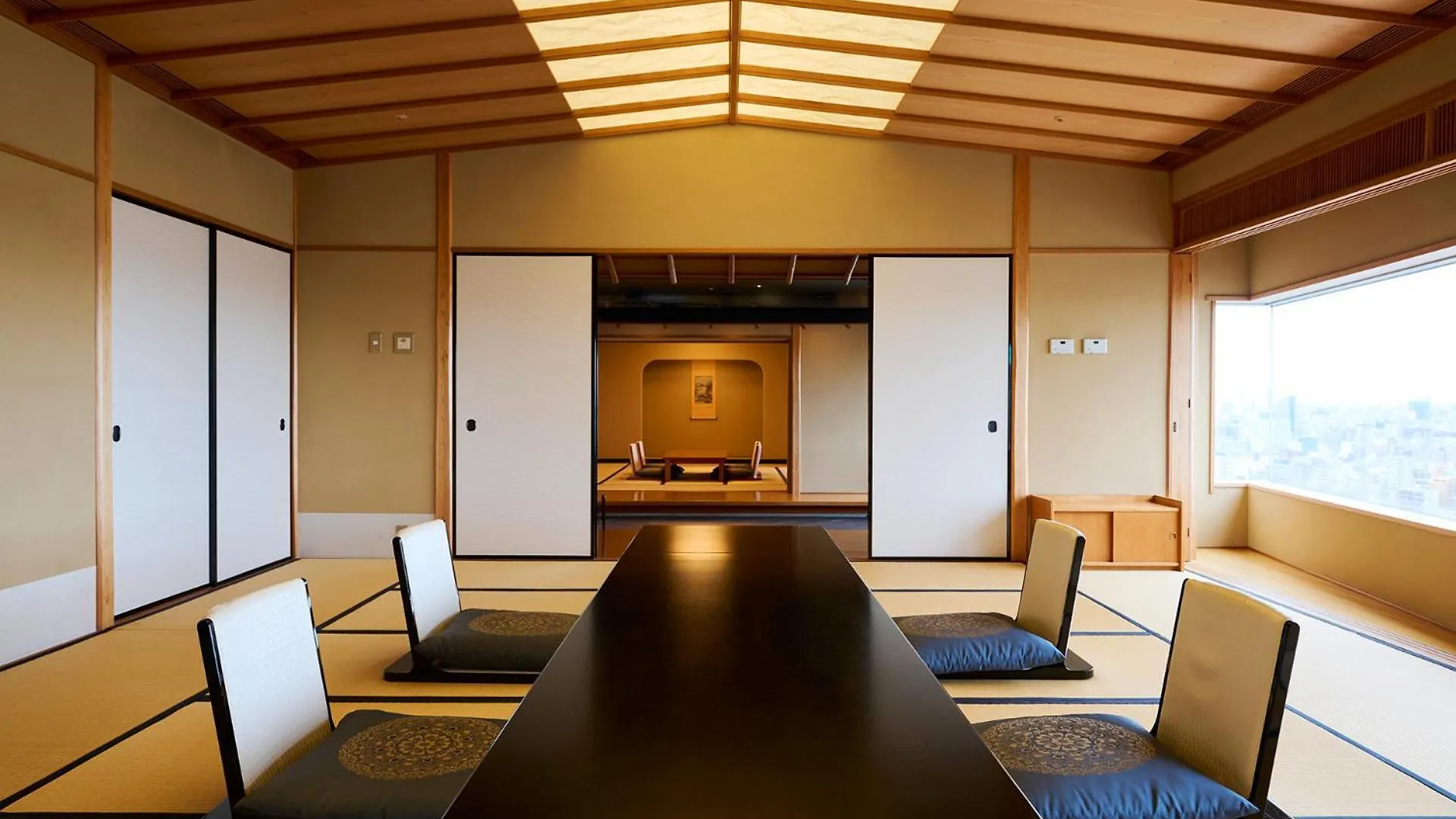 Tobu Hotel Levant Tokyo prefektur Japan