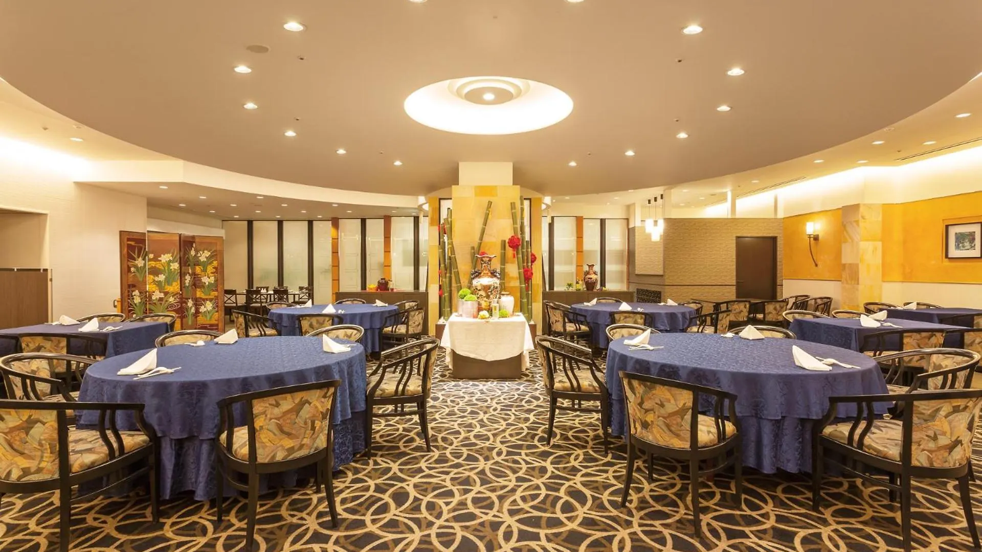 Tobu Hotel Levant Tokyo prefektur