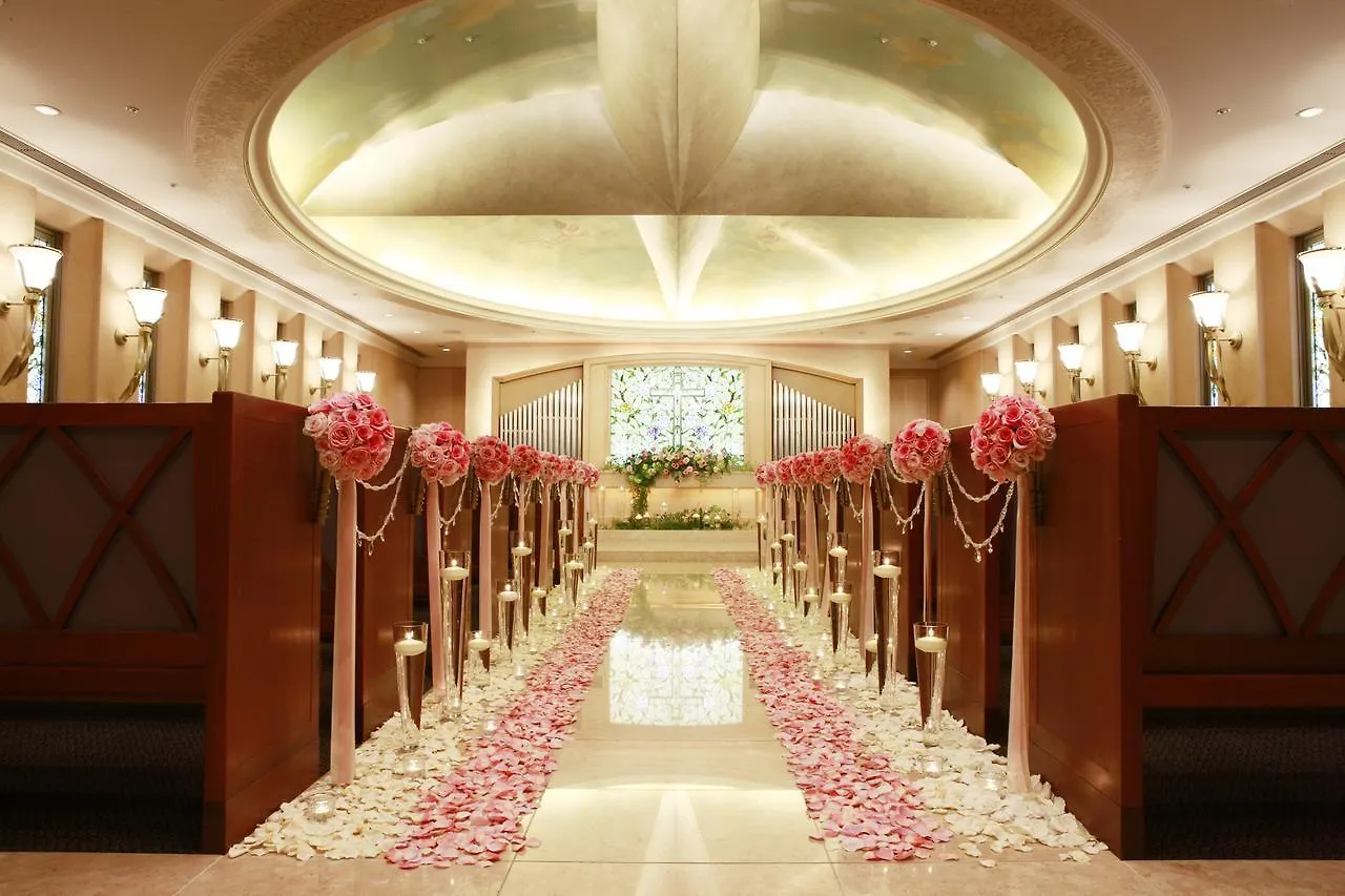 Tobu Hotel Levant Tokyo prefektur 4*,  Japan